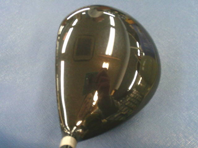 EPON ドライバー AF-105 10.5°