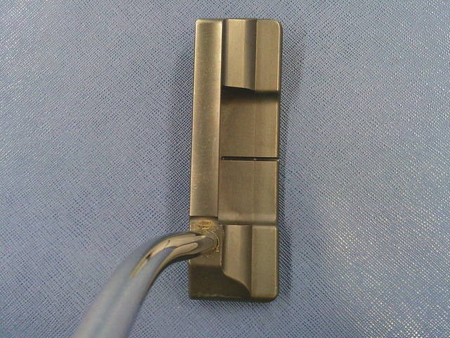 SCOTTY CAMERON パター Select NEWPORT 2 MID