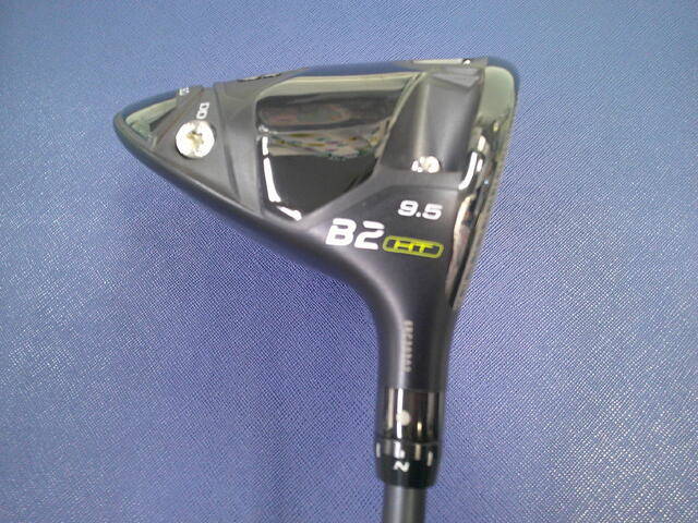 BRIDGESTONE ドライバー BRIDGESTONE B2 HT 10.5°