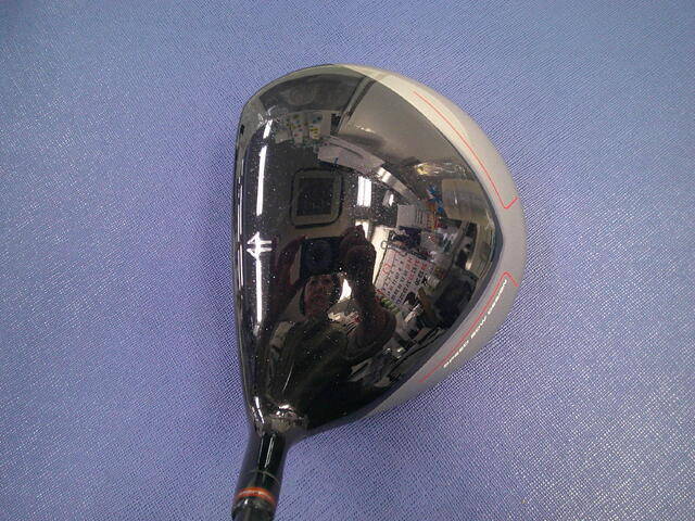 MAJESTY GOLF ドライバー SHUTTLE (2022)  9.5°