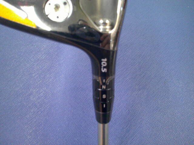 Callaway ドライバー MAVRIK MAX 10.5°