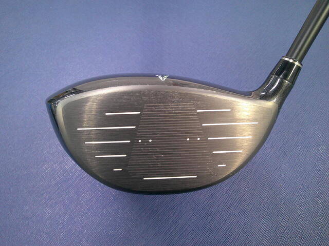 DUNLOP ドライバー XXIO (2020) X-eks- 10.5°