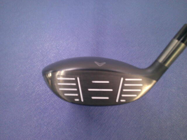 Callaway フェアウェイウッド ROGUE ST MAX D #3(16°)