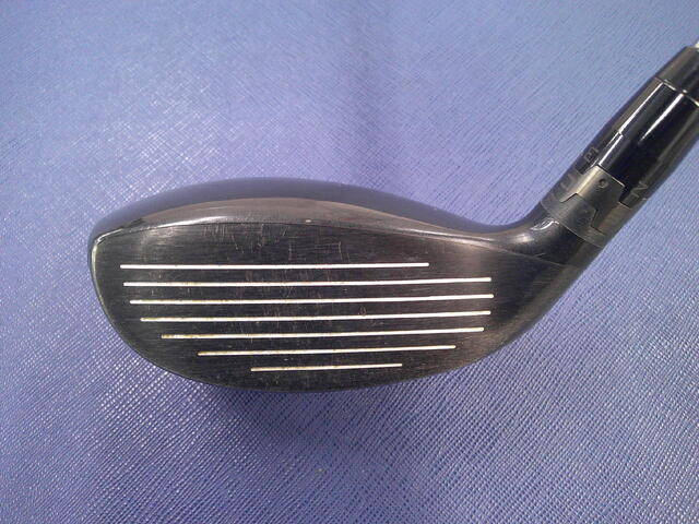 Titleist ユーティリティ 913H (付属無) 24゜