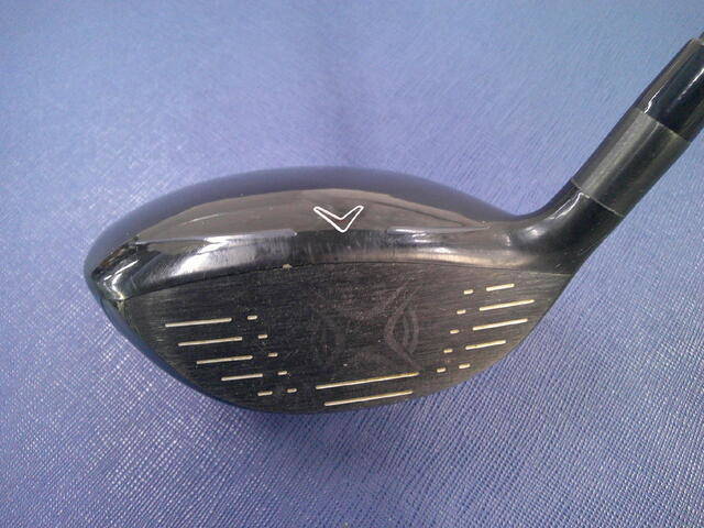 Callaway フェアウェイウッド ROGUE STAR #7(21゜)