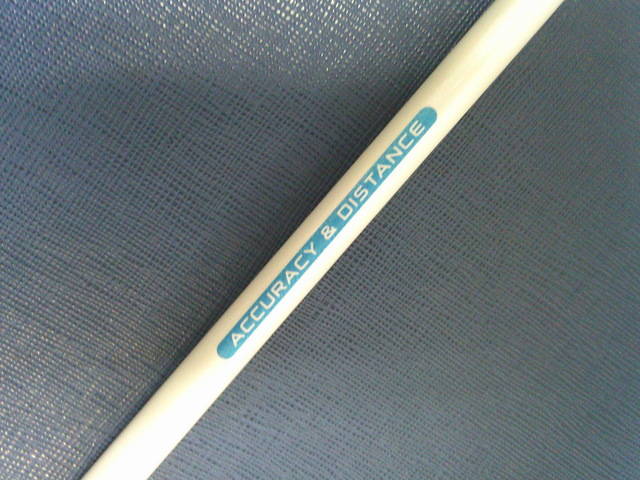 GRAPHITE DESIGN シャフト TOUR AD HD-6 (S) (テーラーメイド用スリーブ)