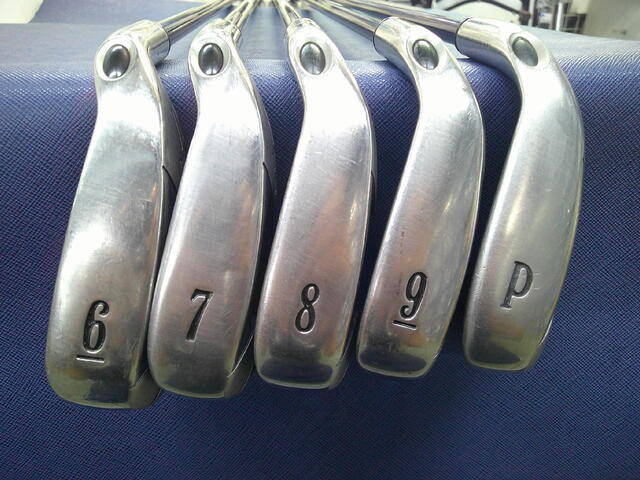 Callaway アイアンセット X-22  6本