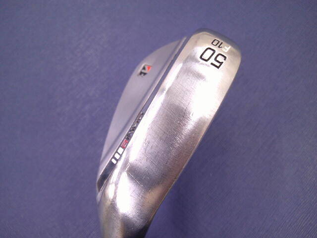 BRIDGESTONE ウェッジ BRIDGESTONE BRM2 50°-10°