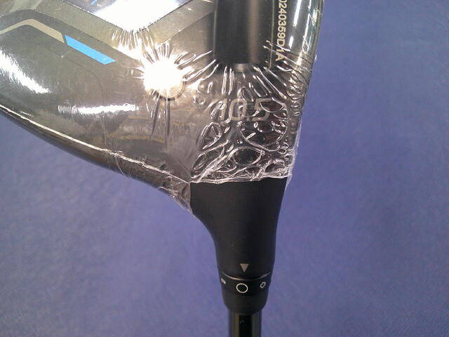 PING ドライバー G440 MAX 10.5°