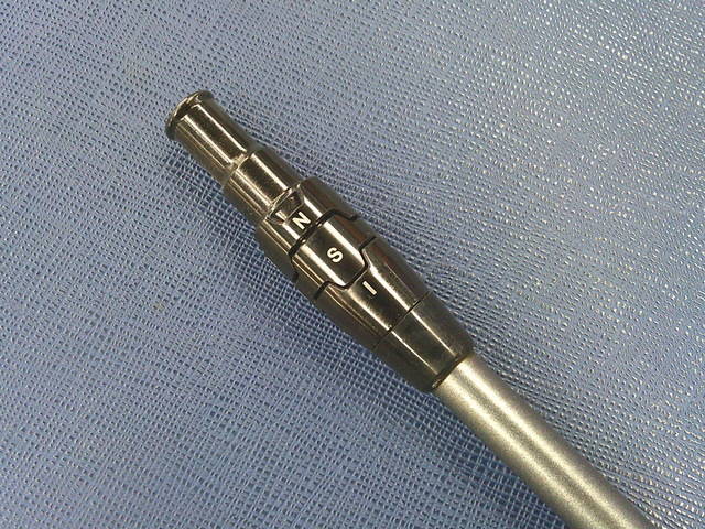 GRAPHITE DESIGN シャフト TOUR AD XC-6 (S) (キャロウェイ用スリーブ)