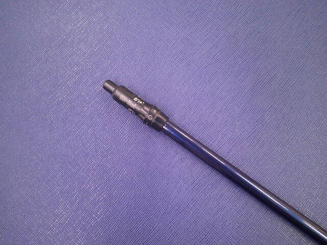Fujikura シャフト (Ｒ) VENTUS BLUE 6 (US) (Non-VeloCore)