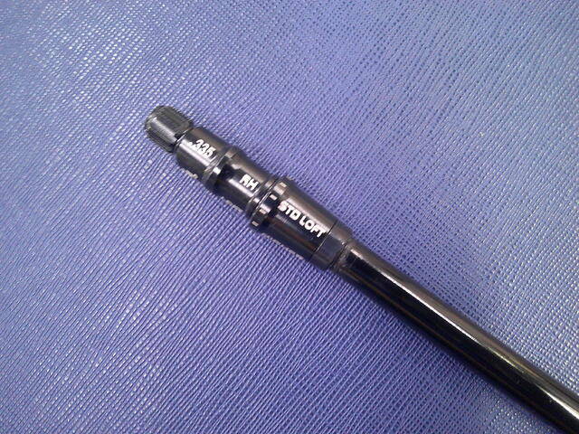 Fujikura シャフト (Ｓ) SPEEDER SLK 6
