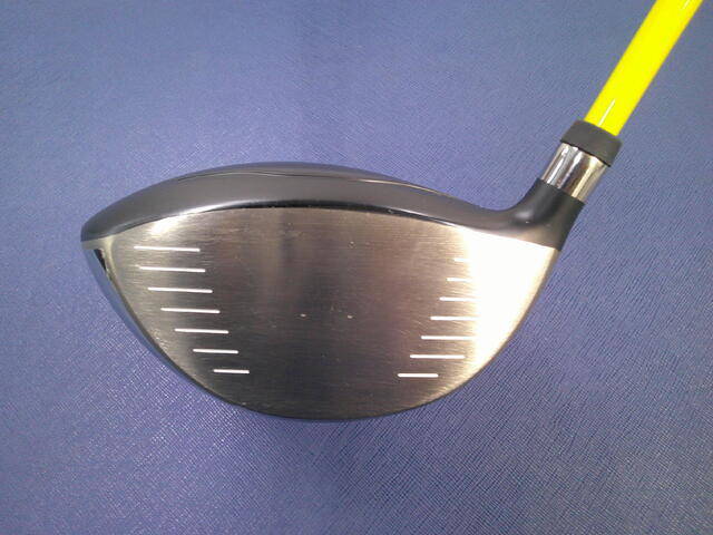BRIDGESTONE ドライバー TOUR B JGR (2019) マットブラック  9.5°