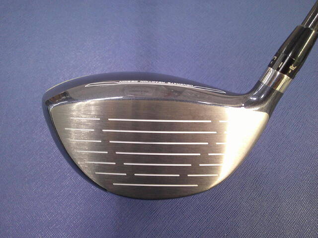 BRIDGESTONE ドライバー TOURSTAGE X-DRIVE GR (2014) (付属無) 10.5゜