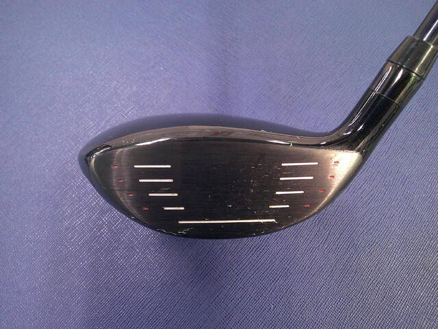 BRIDGESTONE フェアウェイウッド J15F #3(15゜)
