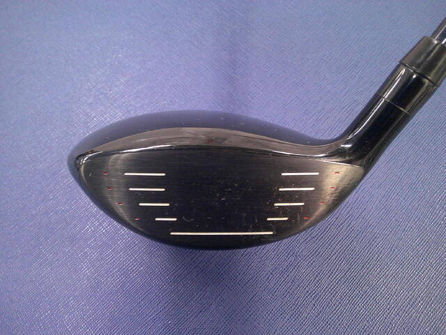 BRIDGESTONE フェアウェイウッド J15F #5(18゜)