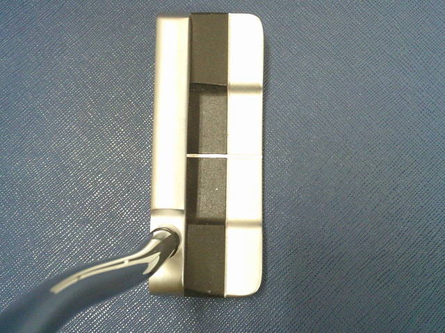 ODYSSEY パター WORKS VERSA #1W