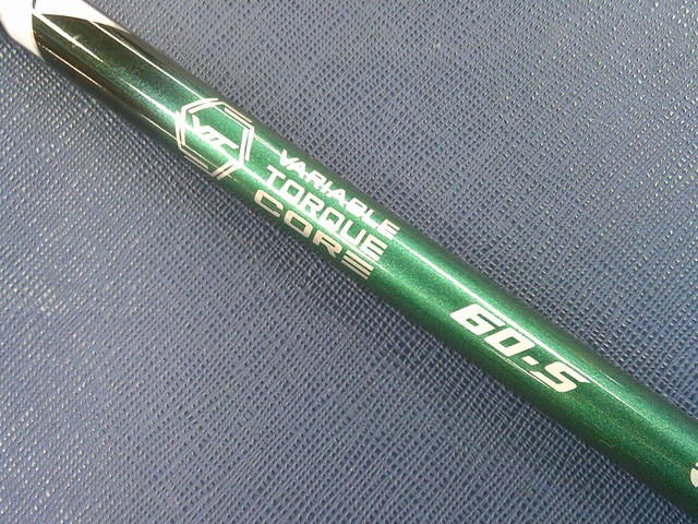 Fujikura シャフト (Ｓ) SPEEDER NX GREEN 60 (テーラーメイド用スリーブ)