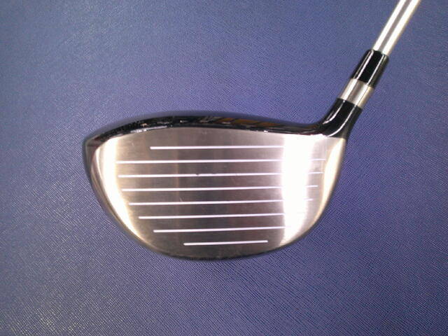 CRAZY ドライバー CRAZY FX BM-435 ドライバー