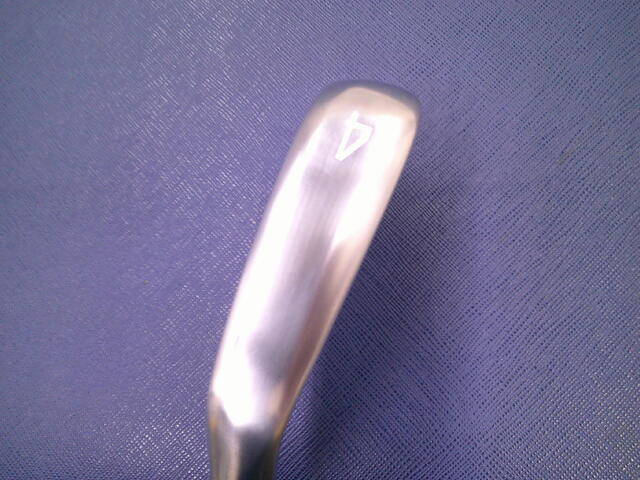 Mizuno 単品アイアン Mizuno Pro M-13 #4