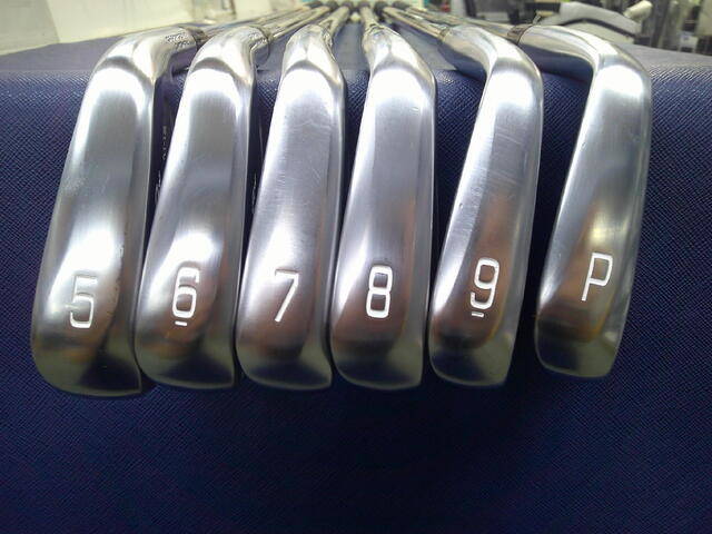 Mizuno アイアンセット Mizuno Pro M-13  6本