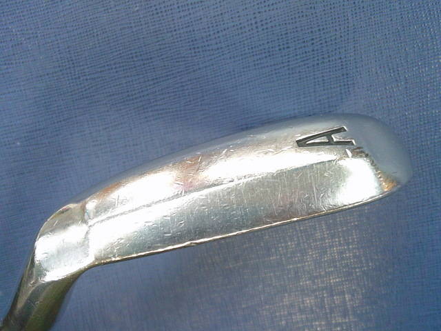 DUNLOP ウェッジ SRIXON ZX7 AW