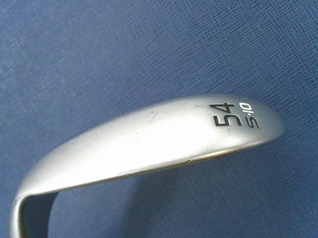 PING ウェッジ GLIDE FORGED PRO 54ﾟ-10ﾟS