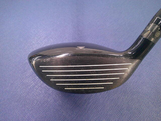Titleist フェアウェイウッド 910F・d (付属無) 15゜