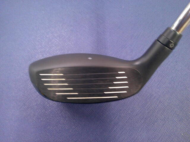 PING ユーティリティ G430 HYBRID #4(22°)