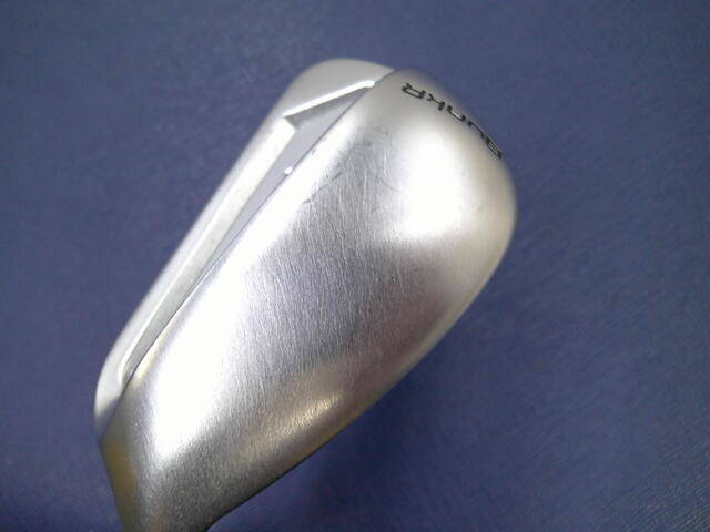 PING ウェッジ BunkR 64°
