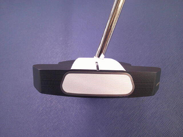 ODYSSEY パター Ai-ONE Square 2 Square MAX STRIPE