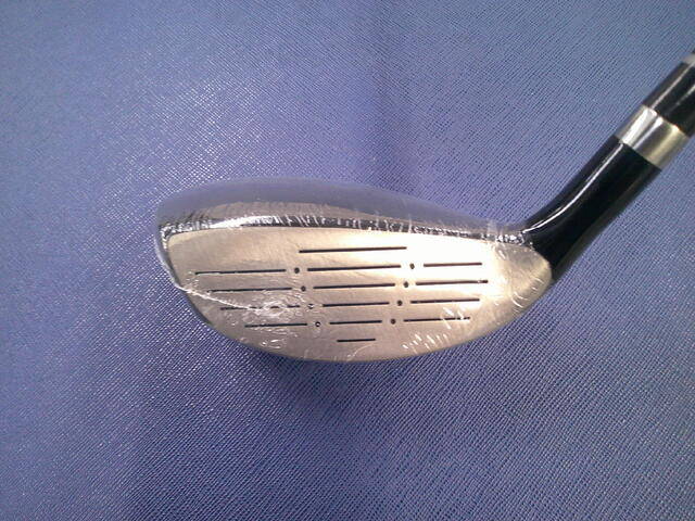 ORLIMAR ユーティリティ ORIMAR ORM 900 UT 27°