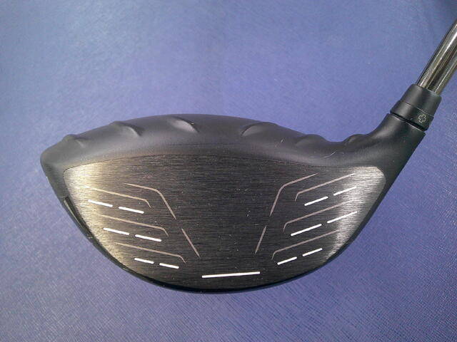 PING ドライバー G430 MAX 9°