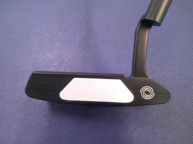 ODYSSEY パター TRI-HOT 5K TWO