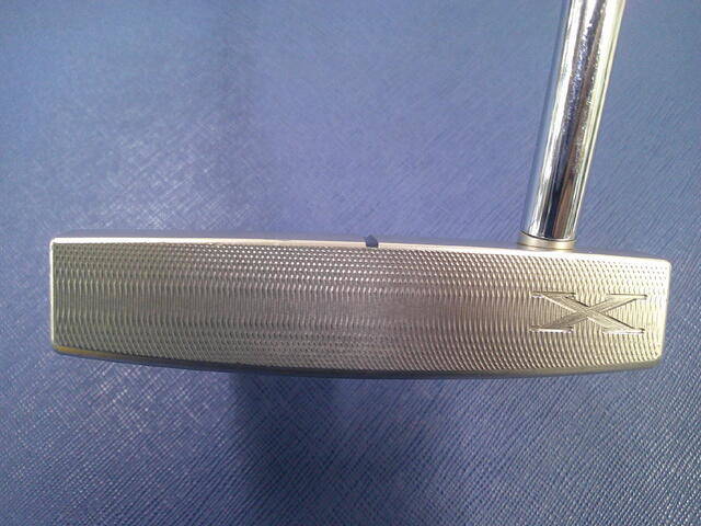 SCOTTY CAMERON パター PHANTOM X (2021) 5