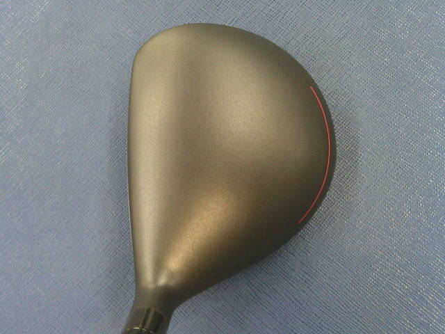 BRIDGESTONE フェアウェイウッド BRIDGESTONE B2 #5（18°）