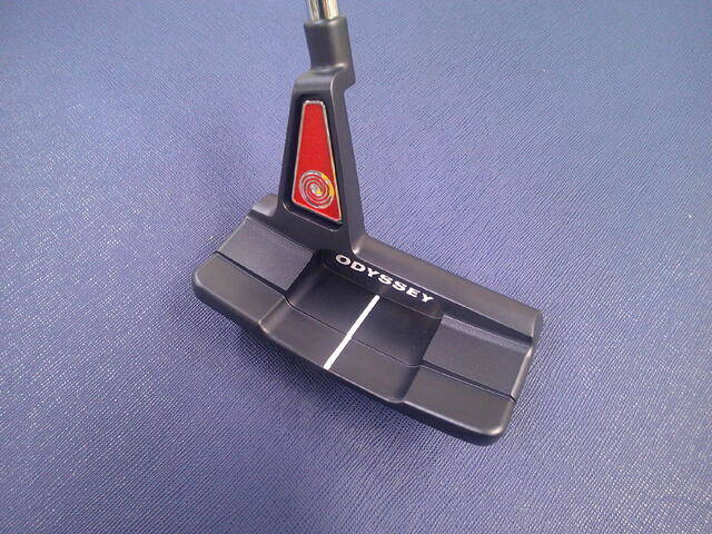 ODYSSEY パター TRI-BEAM DOUBLE WIDE