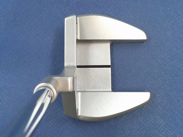 TaylorMade パター TP TRUSS M2TH