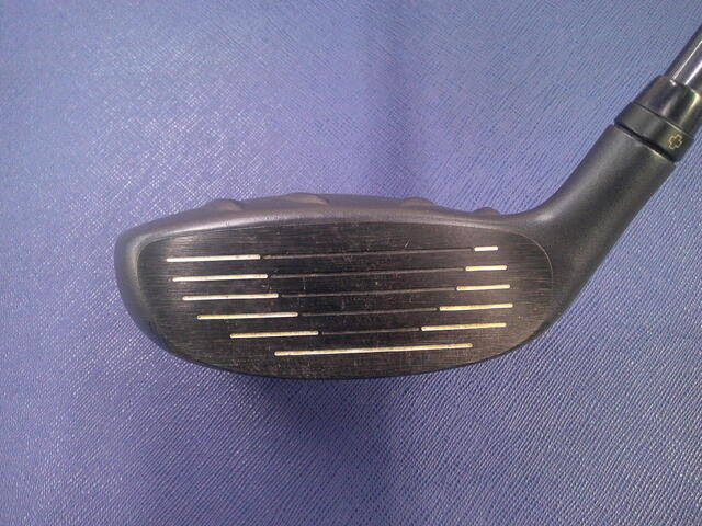 PING ユーティリティ G410 #5(26°)