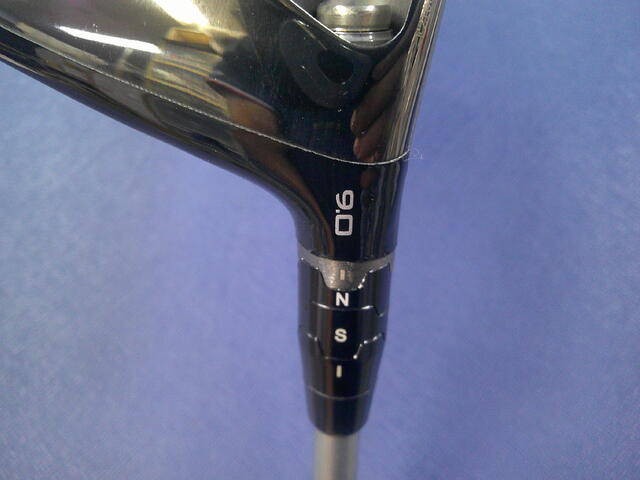 Callaway ドライバー EPIC MAX LS  9°