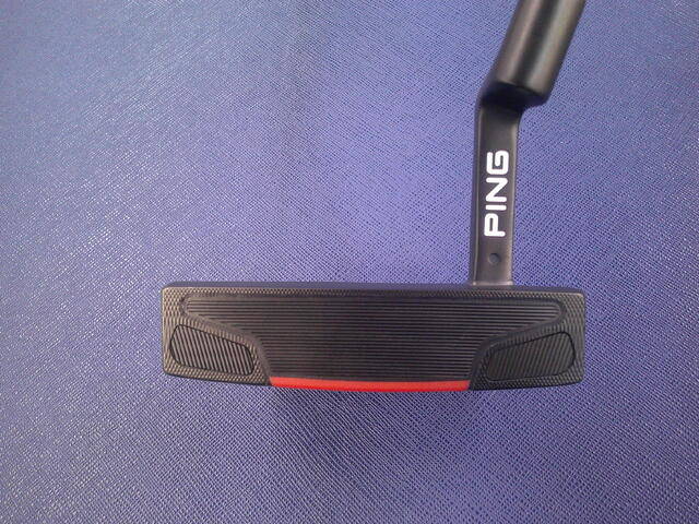 PING パター PING (2021) DS 72