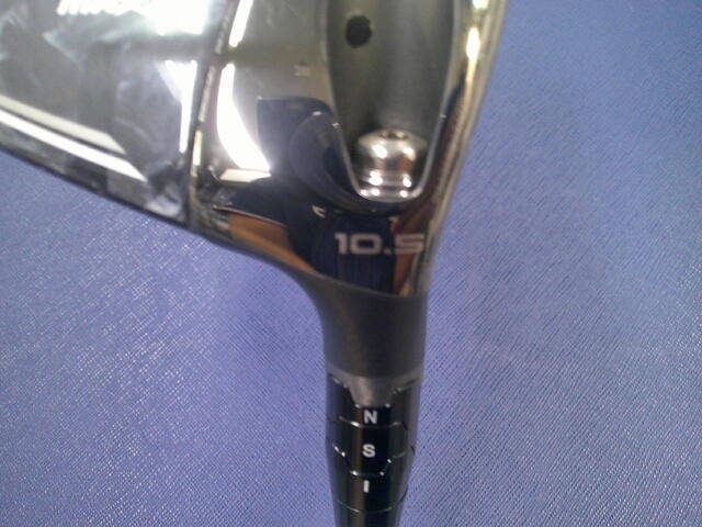 Callaway ドライバー PARADYM Ai SMOKE MAX D 10.5°