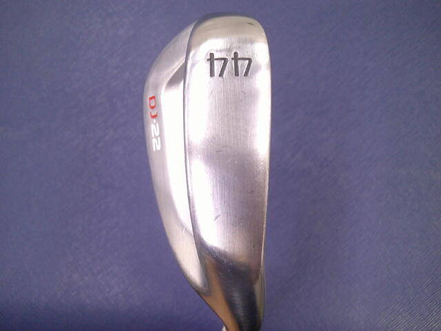 FOURTEEN ウェッジ DJ-22 44゜