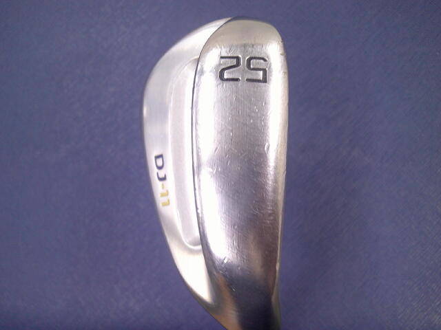 FOURTEEN ウェッジ DJ-11