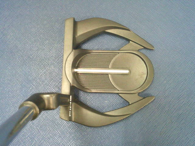 PING パター SIGMA 2 WOLVERINE H （ステルス）