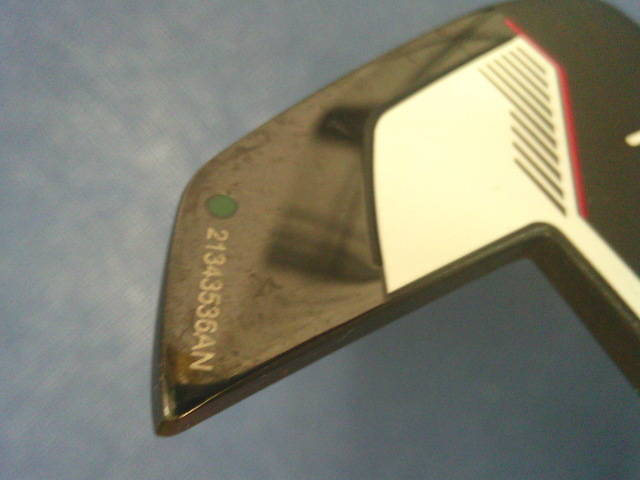 PING パター PING (2021) TYNE 4