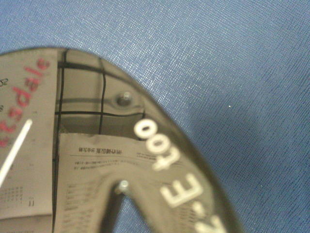 PING パター SCOTTSDALE CRAZ-E Too