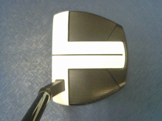 TaylorMade パター SPIDER FCG スモールスラント