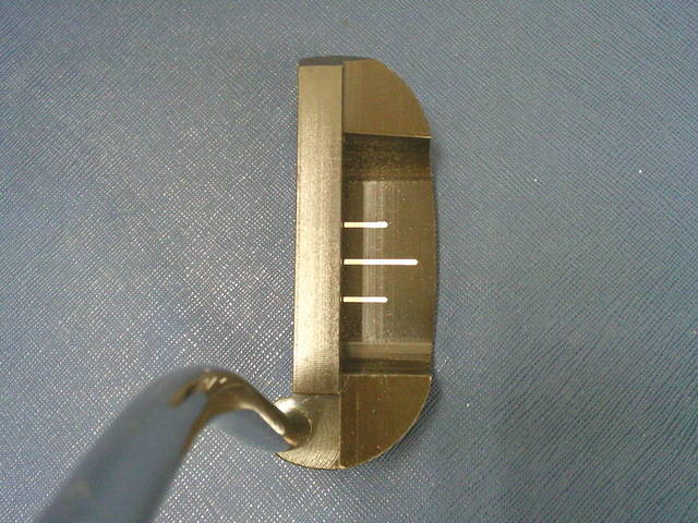 WOSS パター AIMING Ver.04(99)