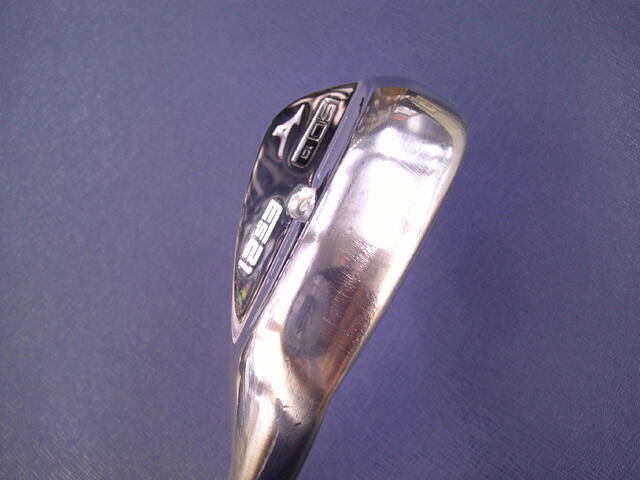 Mizuno ウェッジ Es21 (サテン) 50°-10°